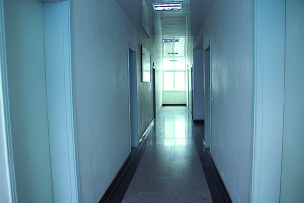 法蘭蝶閥廠家環境